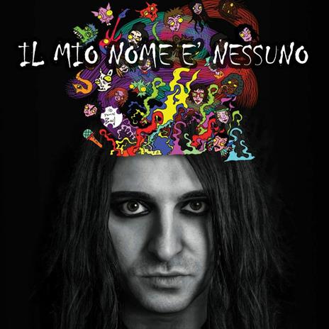 Il mio nome è nessuno - CD Audio di Nevruz