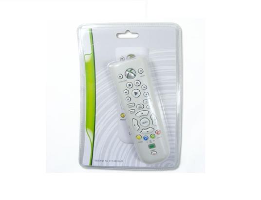 Telecomando Per Xbox 360 Console Microsoft Dvd Media Center - ND -  Informatica | IBS