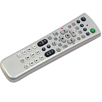 Telecomando Universale Smart-Tv Facile Da Programmare Maxtech Com-T004 -  Trade Shop TRAESIO - TV e Home Cinema, Audio e Hi-Fi | IBS