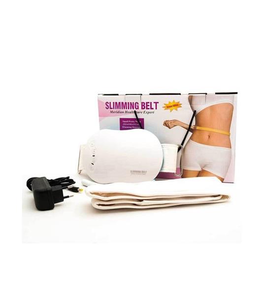 Fascia Vibrante Slimmin Belt Vibra Cintura Massaggio Pancia Glutei Cosce  Fianchi - Trade Shop TRAESIO - Casa e Cucina | IBS