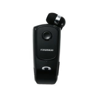 Auricolare Con Cuffia Retrattile Retraibile Clip Fineblue F920 Per  Smartphone - Trade Shop TRAESIO - Telefonia e GPS | IBS