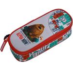 Astuccio Pets Metropolitan Cane Alpha Now Gut Ovale Scuola Ragazzi Scuola