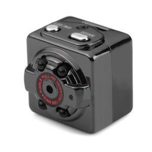 Mini Video Camera Spia Telecamera Nascosta Full Hd Auto Car Sq8 Infrarossi  - Trade Shop TRAESIO - Foto e videocamere | IBS