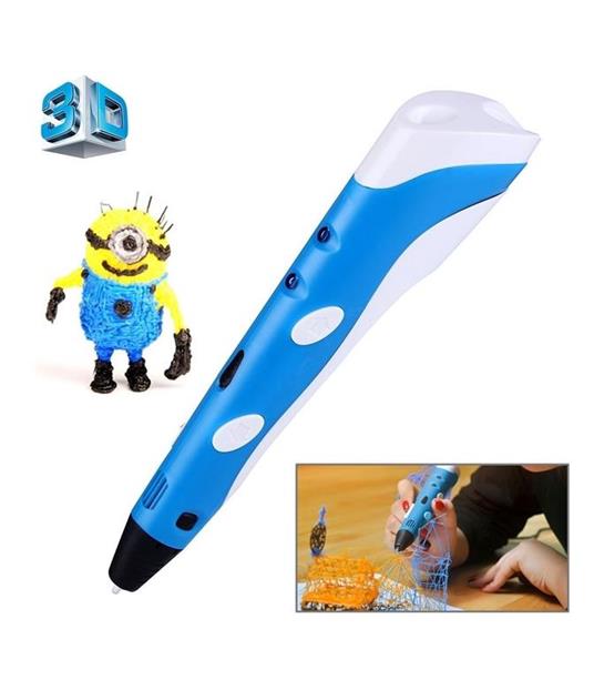 Acquista Minions: More Than A Minion Multi Colour Pen (Penna Multicolore)