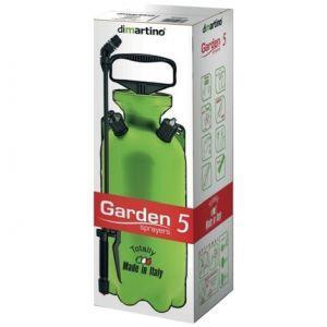 Pompa Nebulizzatore A Mano Irrigazione Di Martino Garden 5 Giardino  Professional - ND - Casa e Cucina | IBS