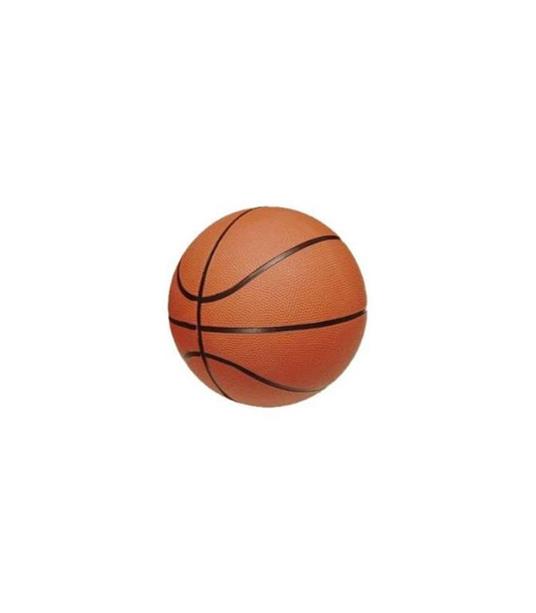 Pallone Da Basket Pallacanestro Arancione Palla Canestro Misura 7 Ufficiale  - Trade Shop TRAESIO - Basket - Giocattoli | IBS