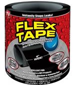 Nastro Per Riparazione Immediata Perdite D'acqua Resistente Flextape Flex Tape