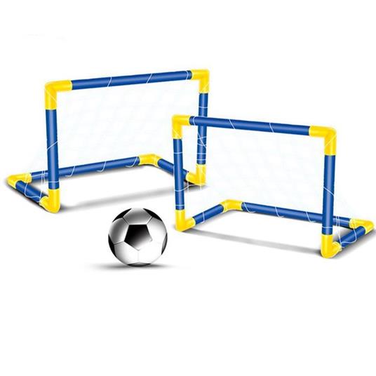 Porte da calcio bambini