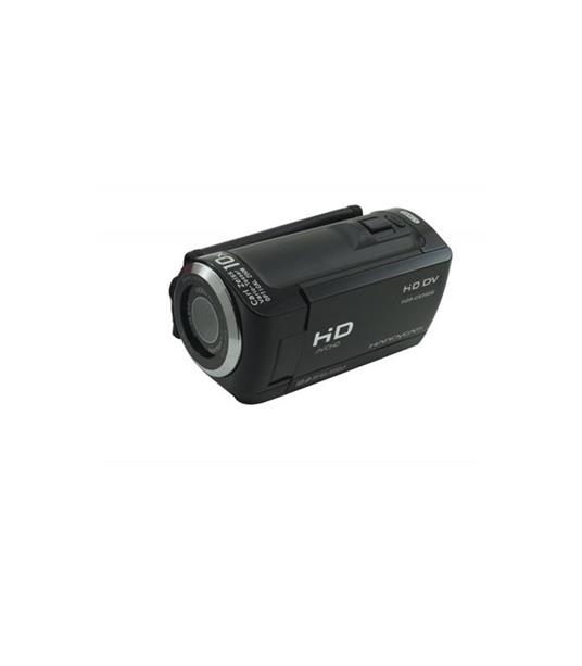 Videocamera Telecamera D40 Full Hd 720p 12mp Dvr 2.4'' Tft Lcd 10x Zoom  Video - Trade Shop TRAESIO - Foto e videocamere | IBS