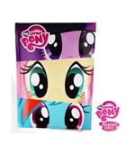 Diario My Little Pony 12 Mesi Non Datato 3 Modelli Scuola Elementare Bambine