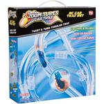 Gioco Giocattolo Zoom Tube Racing Tubo Magico Per Macchinine Con Effetto Luci