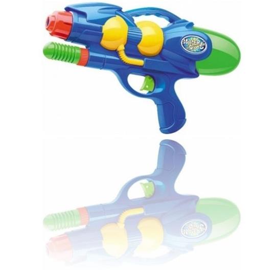 Grande Pistola Ad Acqua Water Gun Giocattolo Bambini Bimbi Estate 50Cm - ND  - Pistole e fucili - Giocattoli | IBS