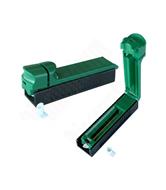 RIEMPITUBI Tabacco Roller ROLLATORE Macchina Sigarette Manuale Macchinetta  Riempi Tubi Articoli per Fumatori Accessori Rollaggio Riempitrice (VERDE) :  : Salute e cura della persona