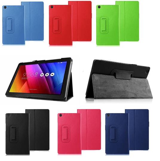 Cover Custodia Protezione Per Tablet 10" 10.1" Pollici Universale Colore  Nero - ND - Informatica | IBS