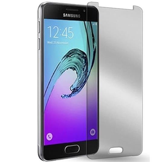 Pellicola Vetro Temperato Glass Display Schermo Lcd Samsung Galaxy A5 2016  A510 - Trade Shop TRAESIO - Telefonia e GPS | IBS