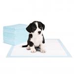 Pack 40 Traversine Cani 60 X 40 Cm Nobleza Tappeto Assorbente Puppy Pads