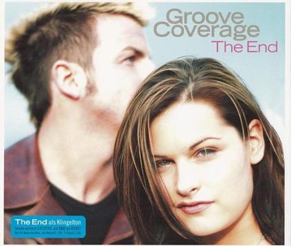 The End - Vinile LP di Groove Coverage