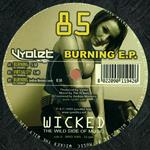 Burning Ep