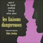 Les Liaisons Dangereuses (Colonna sonora) - CD Audio