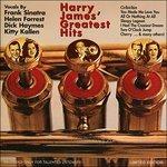 Greatest Hits - CD Audio di Harry James