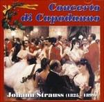 Concerto di Capodanno - CD Audio di Richard Strauss