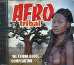 Afro Tribal Compilation