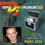 Top DJ's Playlist 05 - CD Audio