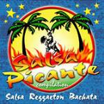 Salsa Picante