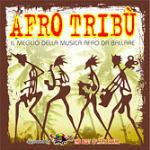 Afro Tribù - CD Audio
