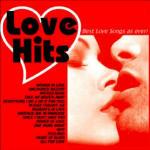 Love Hits - CD Audio