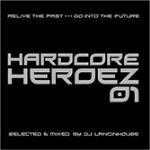Hardcore Heroez Compilation