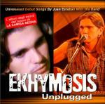 Unplugged - CD Audio + DVD di Ekhymosis