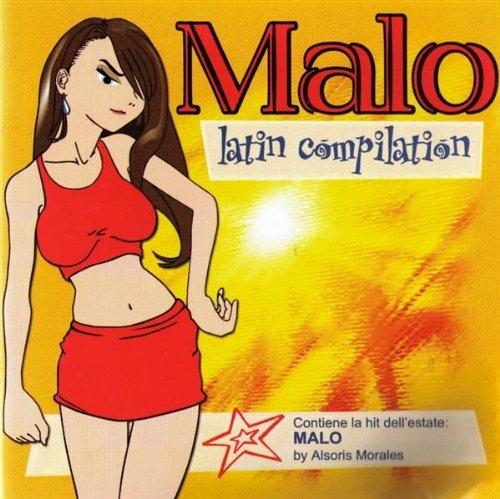 Malo. Latin Compilation - CD Audio
