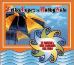 Te Quiero - Una lacrima sul viso - CD Audio Singolo di Bobby Solo,Erika Lopez