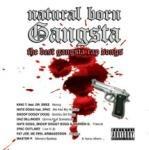 Natural Born Gangsta. The Best Gangsta Rap Songs
