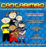 Cantabimbo - CD Audio