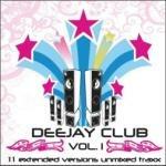 Deejay Club vol.1