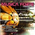 Musica forte compilation - CD Audio di Tribaco