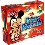 Baby Parade - CD Audio