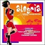 Alegria. Latina Compilation