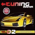 Tuning Mania vol.02 - CD Audio