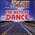 Only the Best vol.5: The Way of Dance (Unmixed - Extended Versions)