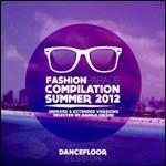 Fashion Parade Compilation Summer 2012