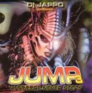 Jump 3 - CD Audio