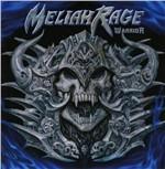 Warrior - CD Audio di Meliah Rage