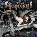 Come Taste the Blood - CD Audio di Stonegriff