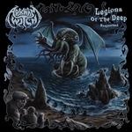 Legions of the Deep Respawned - CD Audio di Arkham Witch