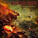 Countdown to Armageddon - CD Audio di Sacred Gate