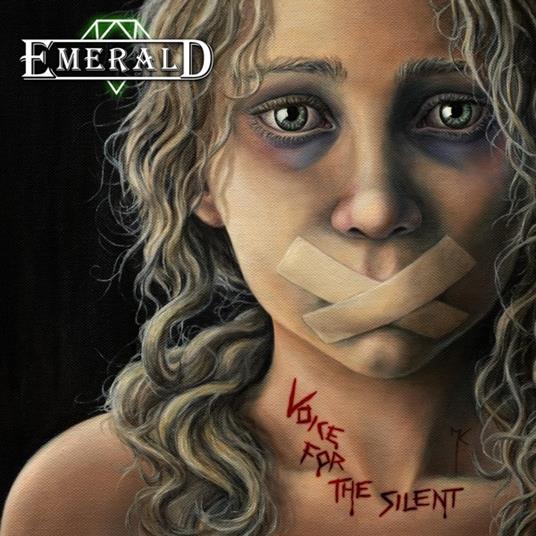 Voice for the Silent - CD Audio di Emerald