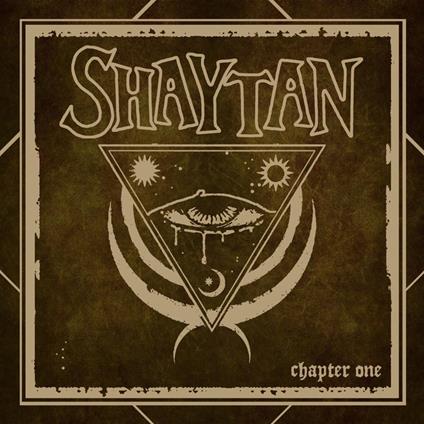 Chapter One - CD Audio di Shaytan